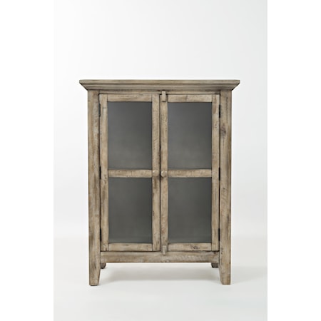 32" Accent Cabinet